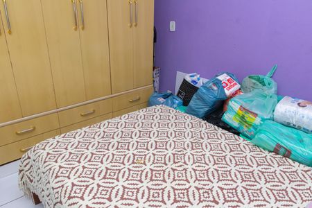 Casa para alugar com 90m², 2 quartos e 2 vagas Casa para alugar com 90m², 2 quartos e 2 vagasQuarto 1