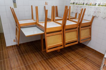 Casa para alugar com 90m², 2 quartos e 2 vagas Casa para alugar com 90m², 2 quartos e 2 vagasCopa