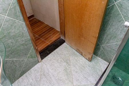 Casa para alugar com 90m², 2 quartos e 2 vagas Casa para alugar com 90m², 2 quartos e 2 vagasBanheiro 2