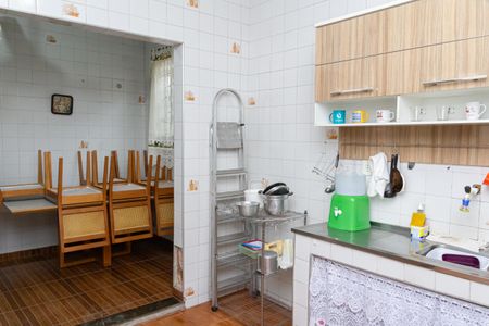 Casa para alugar com 90m², 2 quartos e 2 vagas Casa para alugar com 90m², 2 quartos e 2 vagasCozinha