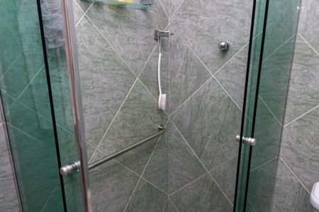 Casa para alugar com 90m², 2 quartos e 2 vagas Casa para alugar com 90m², 2 quartos e 2 vagasBanheiro 2