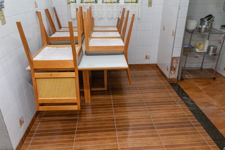 Casa para alugar com 90m², 2 quartos e 2 vagas Casa para alugar com 90m², 2 quartos e 2 vagasCopa