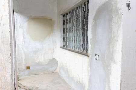 Casa para alugar com 90m², 2 quartos e 2 vagas Casa para alugar com 90m², 2 quartos e 2 vagasVaranda