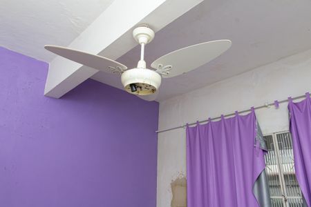 Casa para alugar com 90m², 2 quartos e 2 vagas Casa para alugar com 90m², 2 quartos e 2 vagasQuarto 1