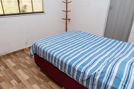 Casa para alugar com 90m², 2 quartos e 2 vagas Casa para alugar com 90m², 2 quartos e 2 vagasQuarto 2 - Suíte