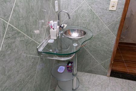 Casa para alugar com 90m², 2 quartos e 2 vagas Casa para alugar com 90m², 2 quartos e 2 vagasBanheiro 2