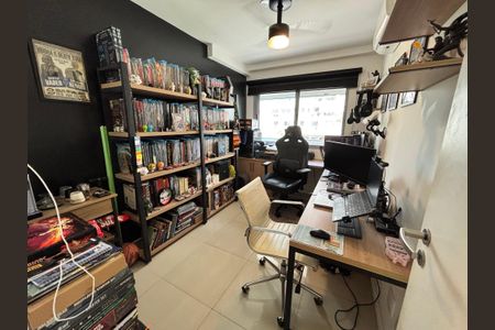 Quarto 1 de apartamento para alugar com 2 quartos, 82m² em Recreio dos Bandeirantes, Rio de Janeiro