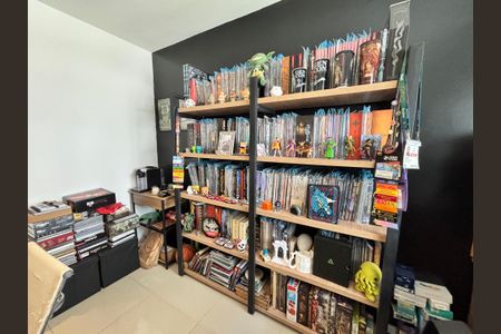 Apartamento para alugar com 82m², 2 quartos e 1 vagaQuarto 1