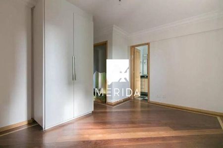 Apartamento à venda com 3 quartos, 152m² em Jardim, Santo André