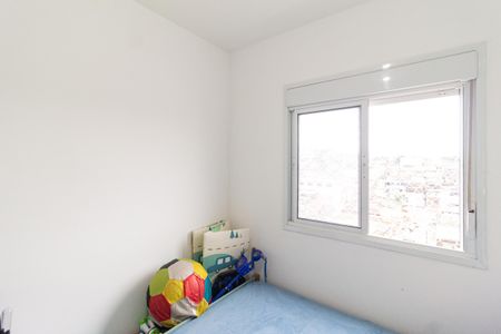 Quarto 1 de apartamento à venda com 2 quartos, 44m² em Jardim Boa Vista (zona Oeste), Osasco