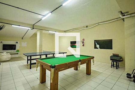 Apartamento à venda com 44m², 2 quartos e 1 vaga