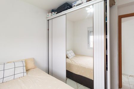 Quarto 2 de apartamento à venda com 2 quartos, 44m² em Jardim Boa Vista (zona Oeste), Osasco
