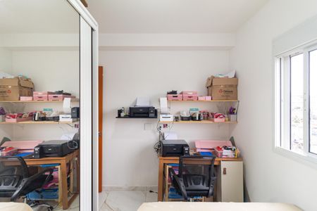 Apartamento à venda com 44m², 2 quartos e 1 vaga Apartamento à venda com 44m², 2 quartos e 1 vagaQuarto 2