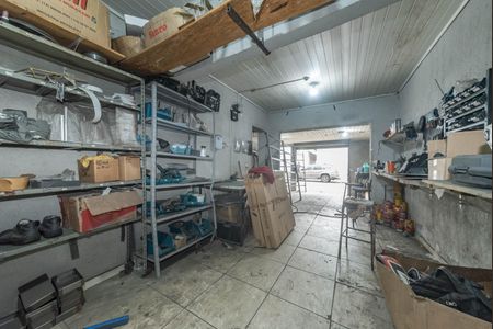 Casa para alugar com 2 quartos, 120m² em Chácara Santo Antônio (zona Sul), São Paulo