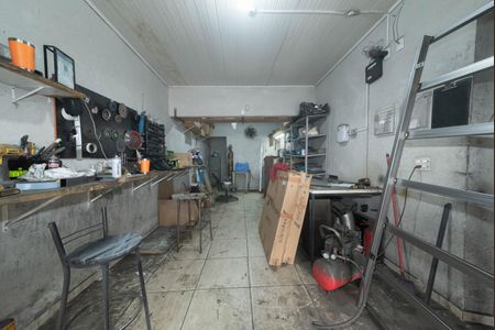 Casa para alugar com 2 quartos, 120m² em Chácara Santo Antônio (zona Sul), São Paulo