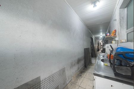 Casa para alugar com 120m², 2 quartos e 2 vagas