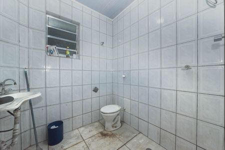 Casa para alugar com 2 quartos, 120m² em Chácara Santo Antônio (zona Sul), São Paulo