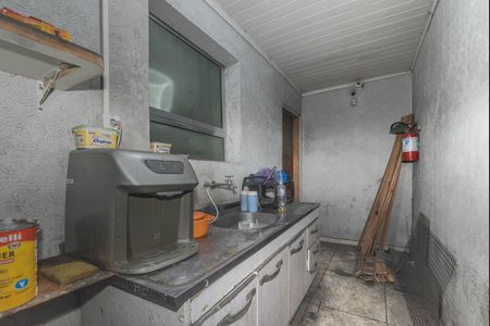 Casa para alugar com 120m², 2 quartos e 2 vagas