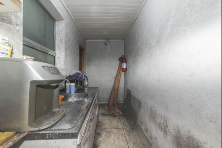 Casa para alugar com 120m², 2 quartos e 2 vagas