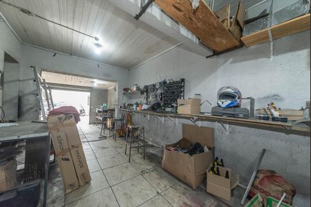 Casa para alugar com 120m², 2 quartos e 2 vagas