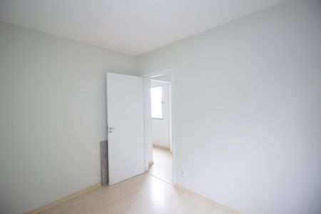 Quarto 1 de apartamento para alugar com 2 quartos, 47m² em Parque Maracana, Contagem