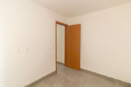Quarto 1 de apartamento para alugar com 2 quartos, 44m² em Colônia (zona Leste), São Paulo