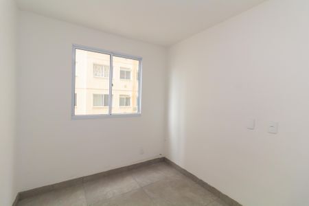 Apartamento para alugar com 44m², 2 quartos e 1 vagaQuarto 2