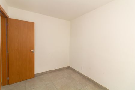 Quarto 1 de apartamento para alugar com 2 quartos, 44m² em Colônia (zona Leste), São Paulo