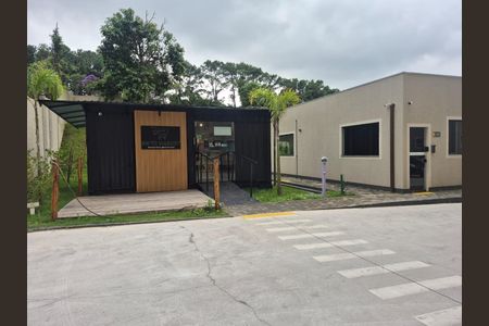 Apartamento para alugar com 44m², 2 quartos e 1 vagaÁrea comum