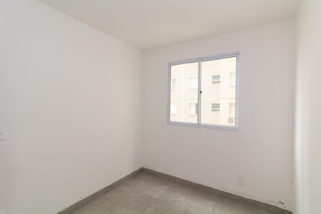 Apartamento para alugar com 44m², 2 quartos e 1 vagaQuarto 2