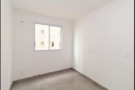 Quarto 1 de apartamento para alugar com 2 quartos, 44m² em Colônia (zona Leste), São Paulo