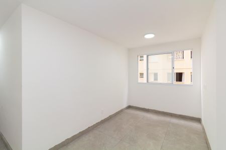 Sala de apartamento para alugar com 2 quartos, 44m² em Colônia (zona Leste), São Paulo