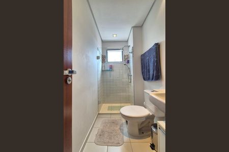 Apartamento para alugar com 63m², 2 quartos e 1 vagaBanheiro