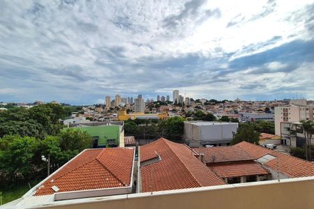 Apartamento para alugar com 63m², 2 quartos e 1 vagaVista do Quarto 1 