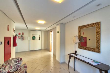 Apartamento para alugar com 63m², 2 quartos e 1 vagaHall de Entrada 