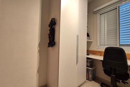 Apartamento para alugar com 63m², 2 quartos e 1 vagaQuarto 1 