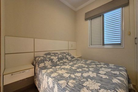 Apartamento para alugar com 63m², 2 quartos e 1 vagaQuarto 2 - Suíte
