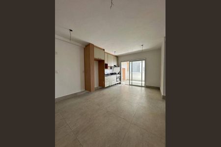 Apartamento à venda com 2 quartos, 67m² em Parque das Nações, Santo André