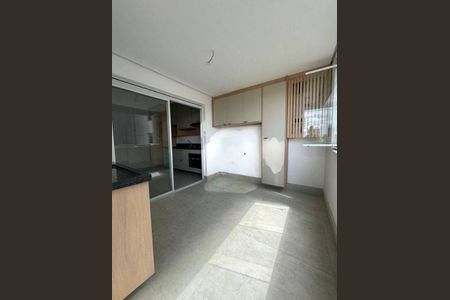 Apartamento à venda com 2 quartos, 67m² em Parque das Nações, Santo André