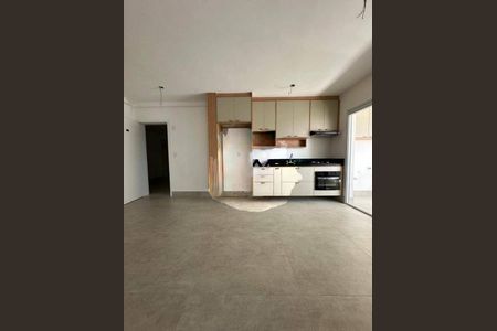 Apartamento à venda com 2 quartos, 67m² em Parque das Nações, Santo André