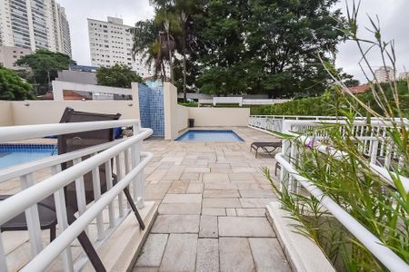Apartamento à venda com 81m², 2 quartos e 2 vagas Apartamento à venda com 81m², 2 quartos e 2 vagasPiscina