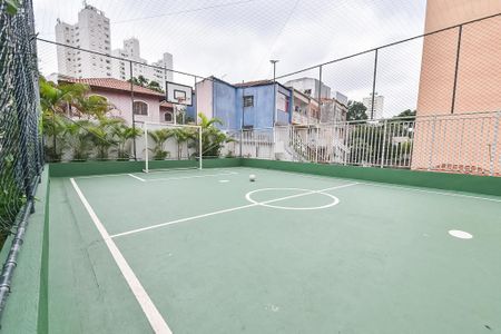 Apartamento à venda com 81m², 2 quartos e 2 vagas Apartamento à venda com 81m², 2 quartos e 2 vagasQuadra Esportiva