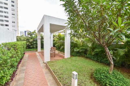 Apartamento à venda com 81m², 2 quartos e 2 vagas Apartamento à venda com 81m², 2 quartos e 2 vagasÁrea Externa