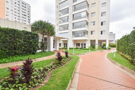 Apartamento à venda com 81m², 2 quartos e 2 vagas Apartamento à venda com 81m², 2 quartos e 2 vagasEntrada
