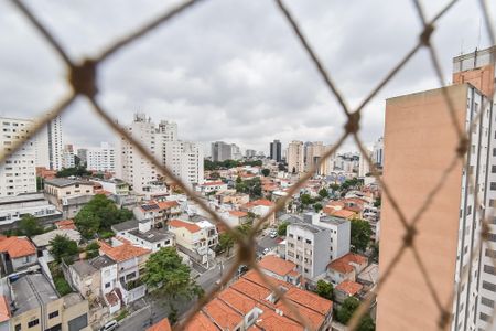 Apartamento à venda com 81m², 2 quartos e 2 vagas Apartamento à venda com 81m², 2 quartos e 2 vagasVista da suíte