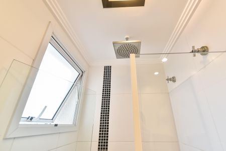 Apartamento à venda com 81m², 2 quartos e 2 vagas Apartamento à venda com 81m², 2 quartos e 2 vagasBanheiro