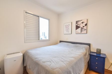 Apartamento à venda com 81m², 2 quartos e 2 vagas Apartamento à venda com 81m², 2 quartos e 2 vagasSuíte