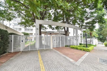 Apartamento à venda com 81m², 2 quartos e 2 vagas Apartamento à venda com 81m², 2 quartos e 2 vagasFachada