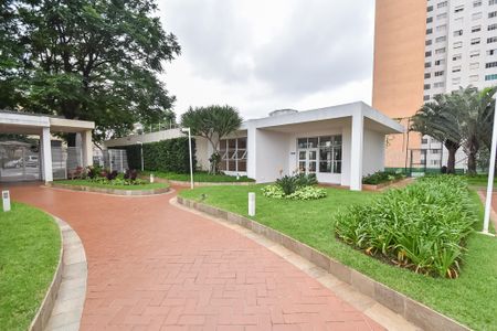 Apartamento à venda com 81m², 2 quartos e 2 vagas Apartamento à venda com 81m², 2 quartos e 2 vagasÁrea comum