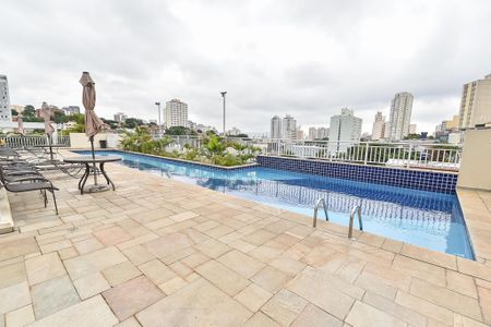 Apartamento à venda com 81m², 2 quartos e 2 vagas Apartamento à venda com 81m², 2 quartos e 2 vagasPiscina
